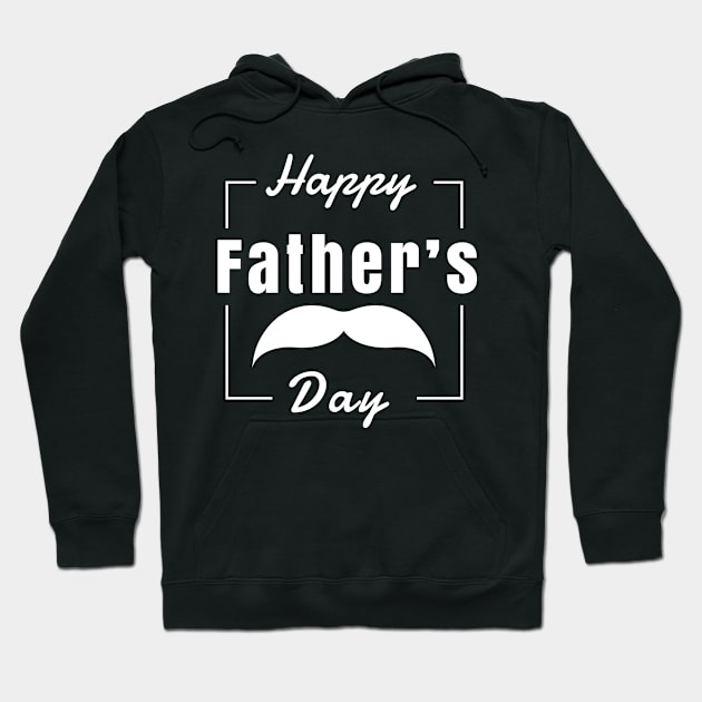 happy father's day gift shirt,Father Day Gift, Father Day T shirt, Father T shirt, Daddy T shirt, Happy Father Day, T shirt For Dad Hoodie by MINOUCHSTORE